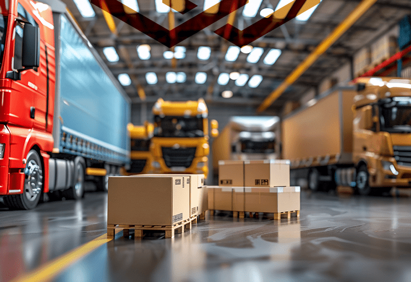 supply chain management 1